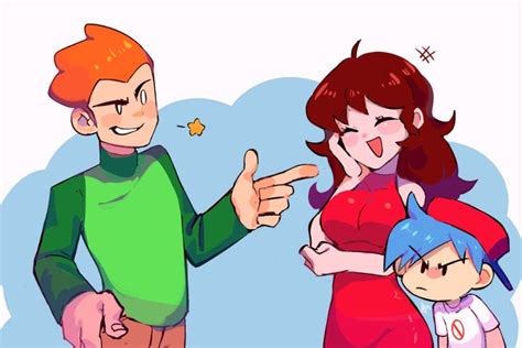 fnf pixiv|friday night funkin.